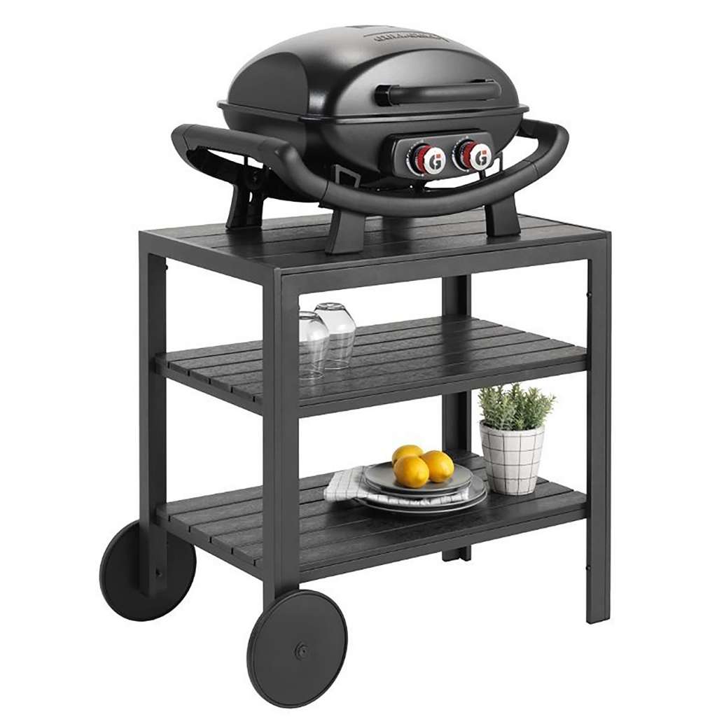 home24 Servierwagen Malta