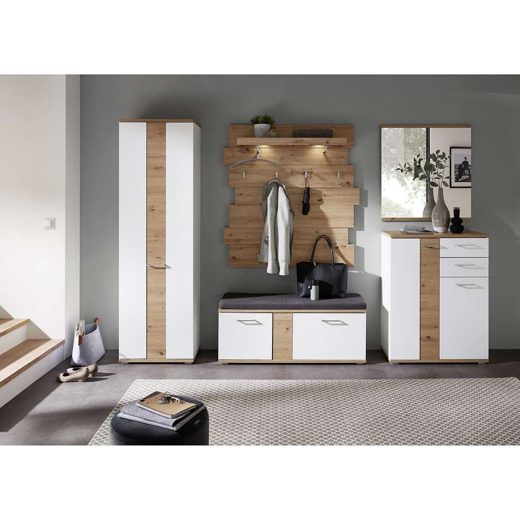 home24 Schuhkommode Nizao
