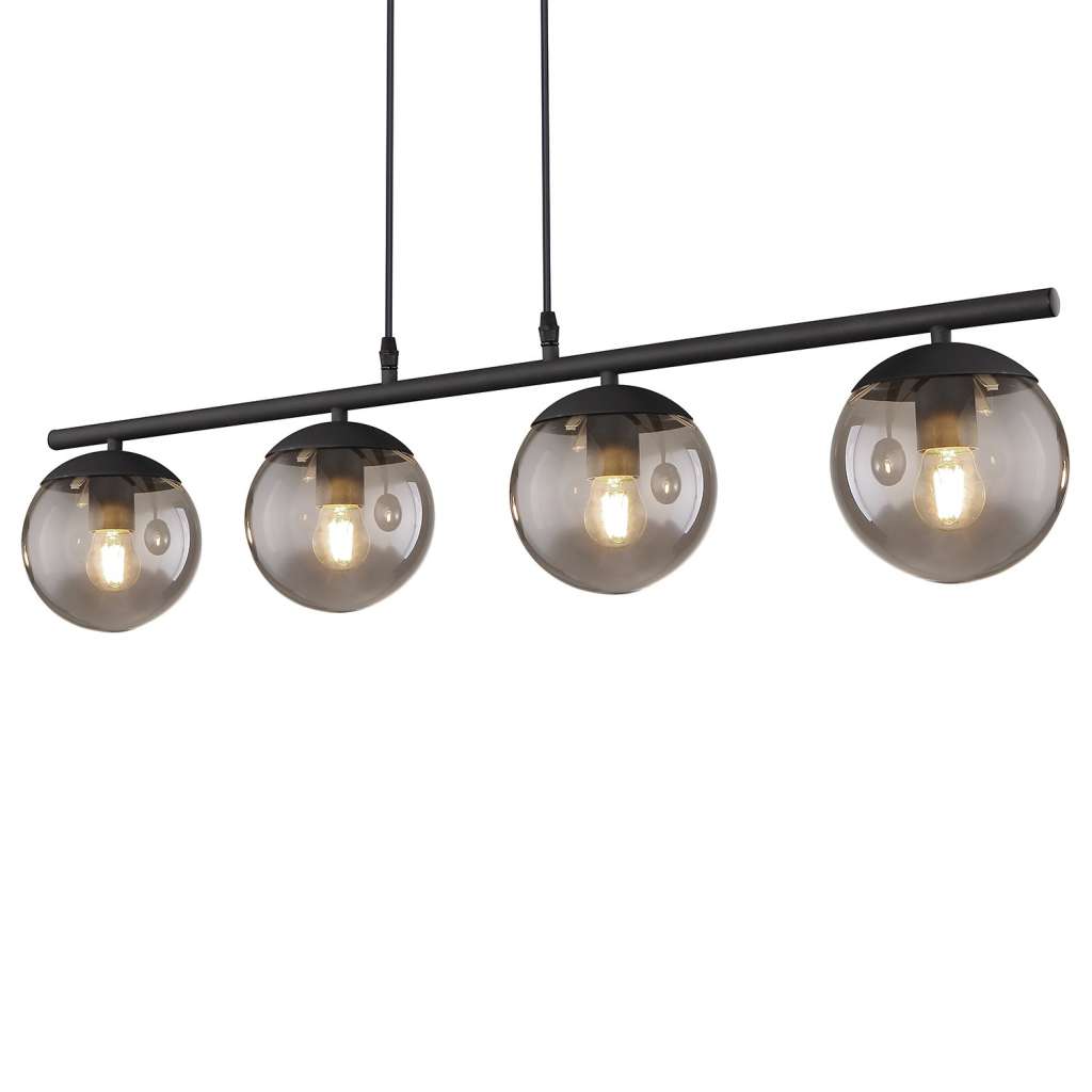 home24 Pendelleuchte Blama I
