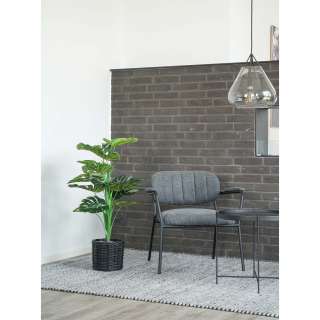 home24 Kunstpflanze Monstera