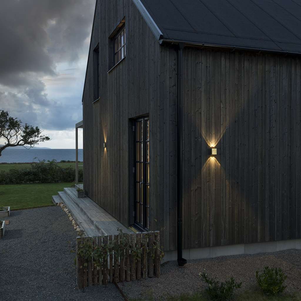 home24 Wandleuchte Chieri