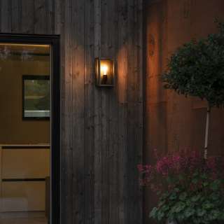 home24 Wandleuchte Carpi I