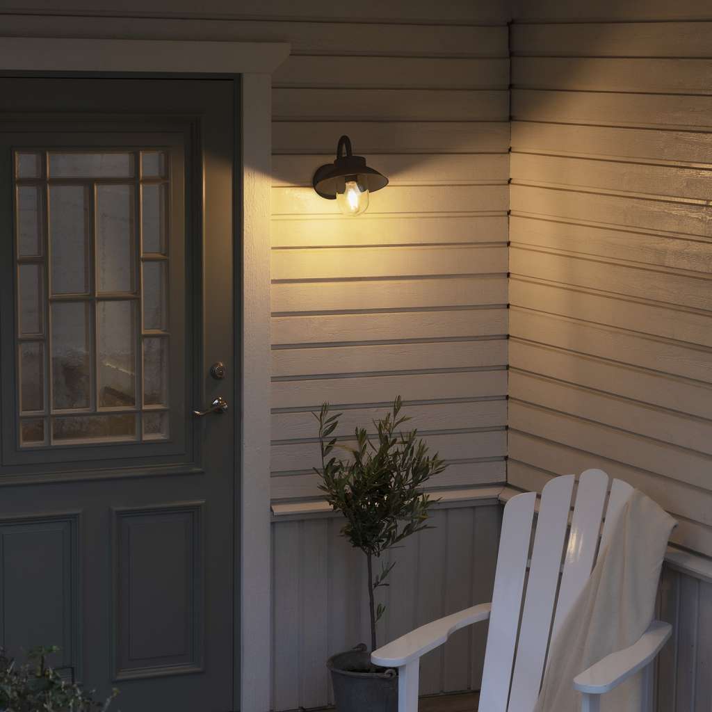 home24 Wandleuchte Vega Mini