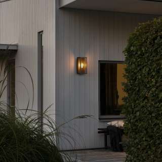 home24 Wandleuchte Carpi III