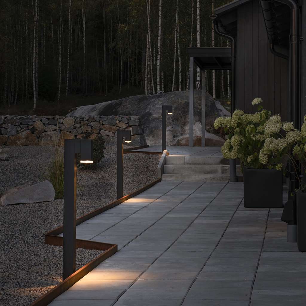 home24 Wegeleuchte Antares