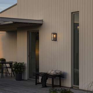 home24 Wandleuchte Carpi II