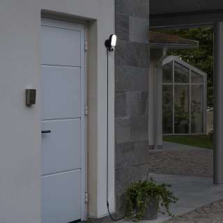 home24 Wandleuchte Smartlight