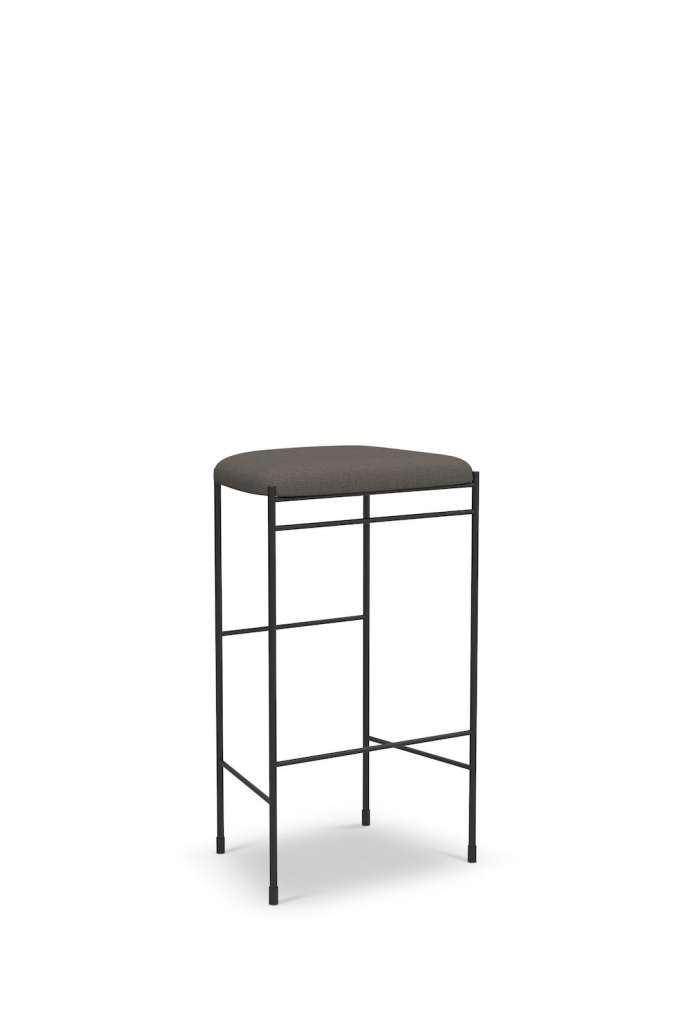 New Works - Covent Bar Hocker - Remix 3 233 - H75