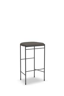 New Works - Covent Bar Hocker - Remix 3 233 - H75