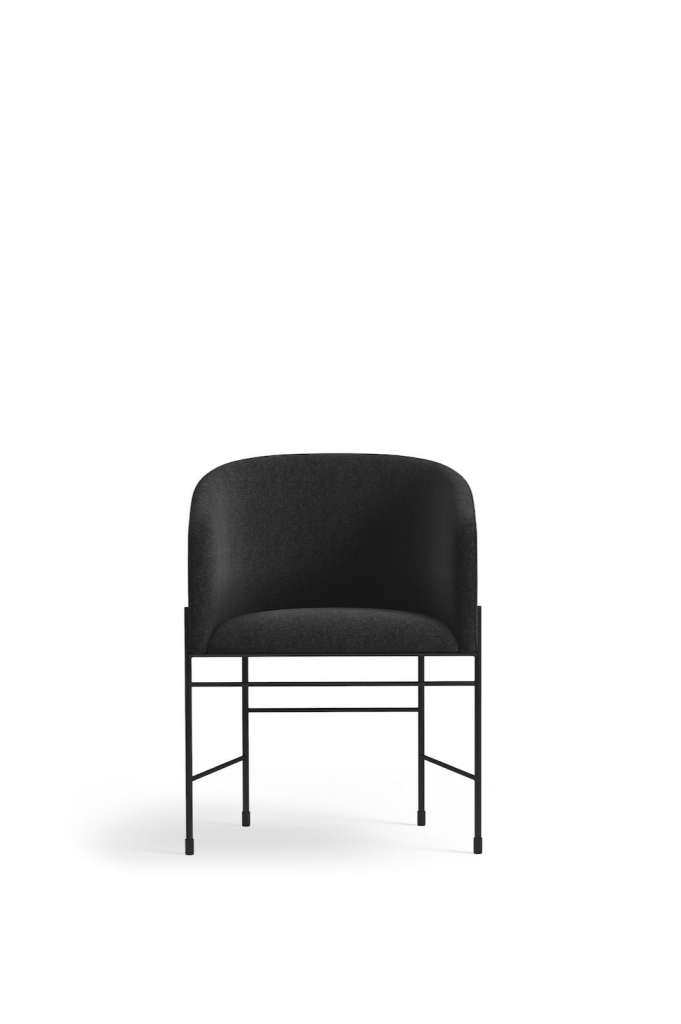 New Works - Covent Chair - Hallingdal 180
