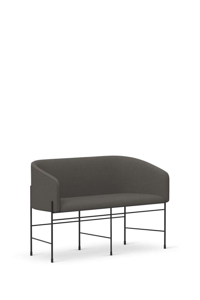 New Works - Covent Love Seater Bank - Remix 3 163