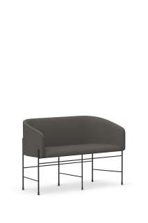 New Works - Covent Love Seater Bank - Remix 3 163