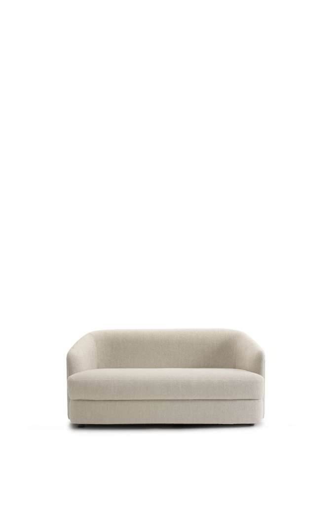 New Works - Covent 2 Sitzer Sofa - Lana 24