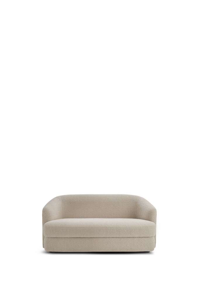 New Works - Covent 2 Sitzer Sofa - Duna 003