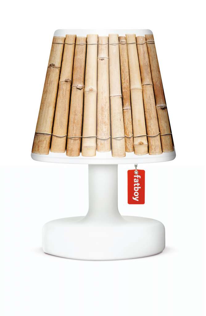 fatboy - Cooper Cappie Leuchtenschirm - Bam Boo