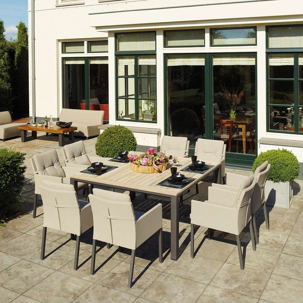 home24 Gartenstuhl Caribean