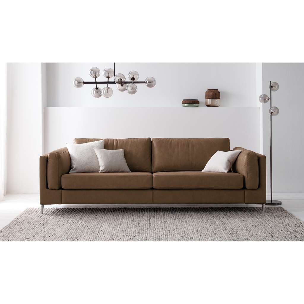 home24 Sofa Coso I (3-Sitzer)