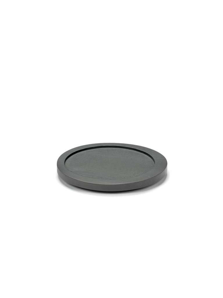 valerie_objects - Tablett - grey - S