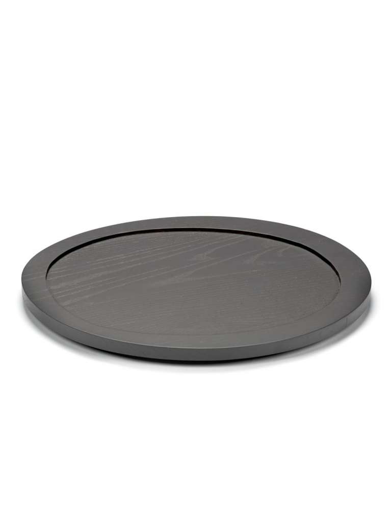 valerie_objects - Tablett - grey - L