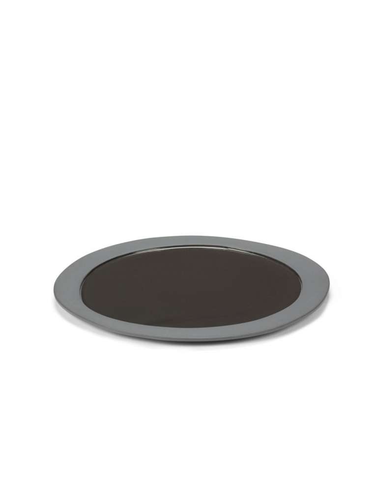 valerie_objects - Teller - grey - M