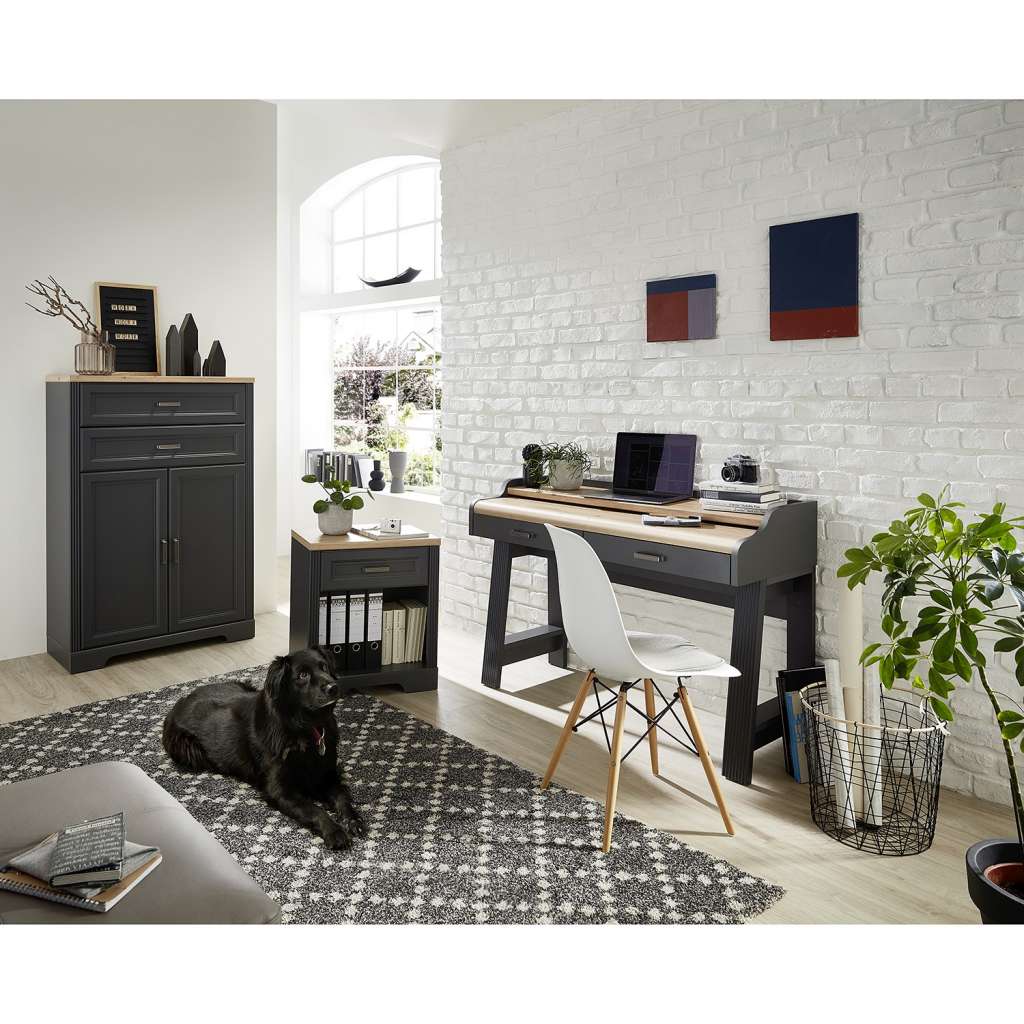 home24 Sekretär Jasmund