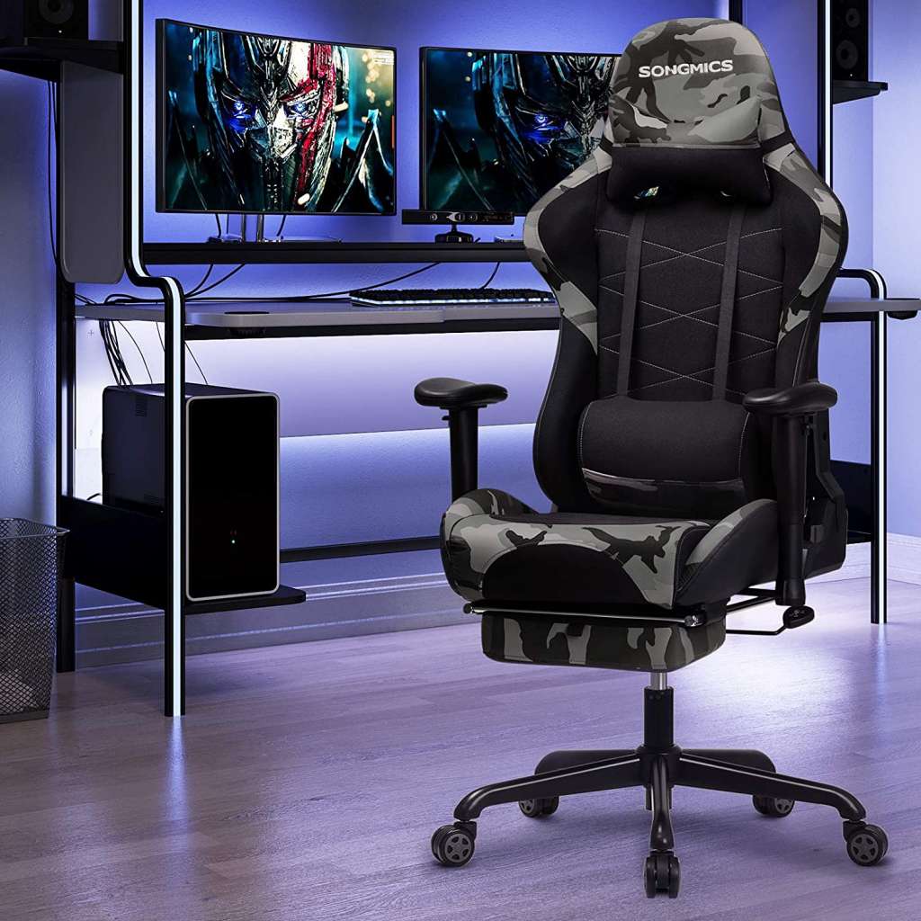 home24 Gaming Chair Soupex