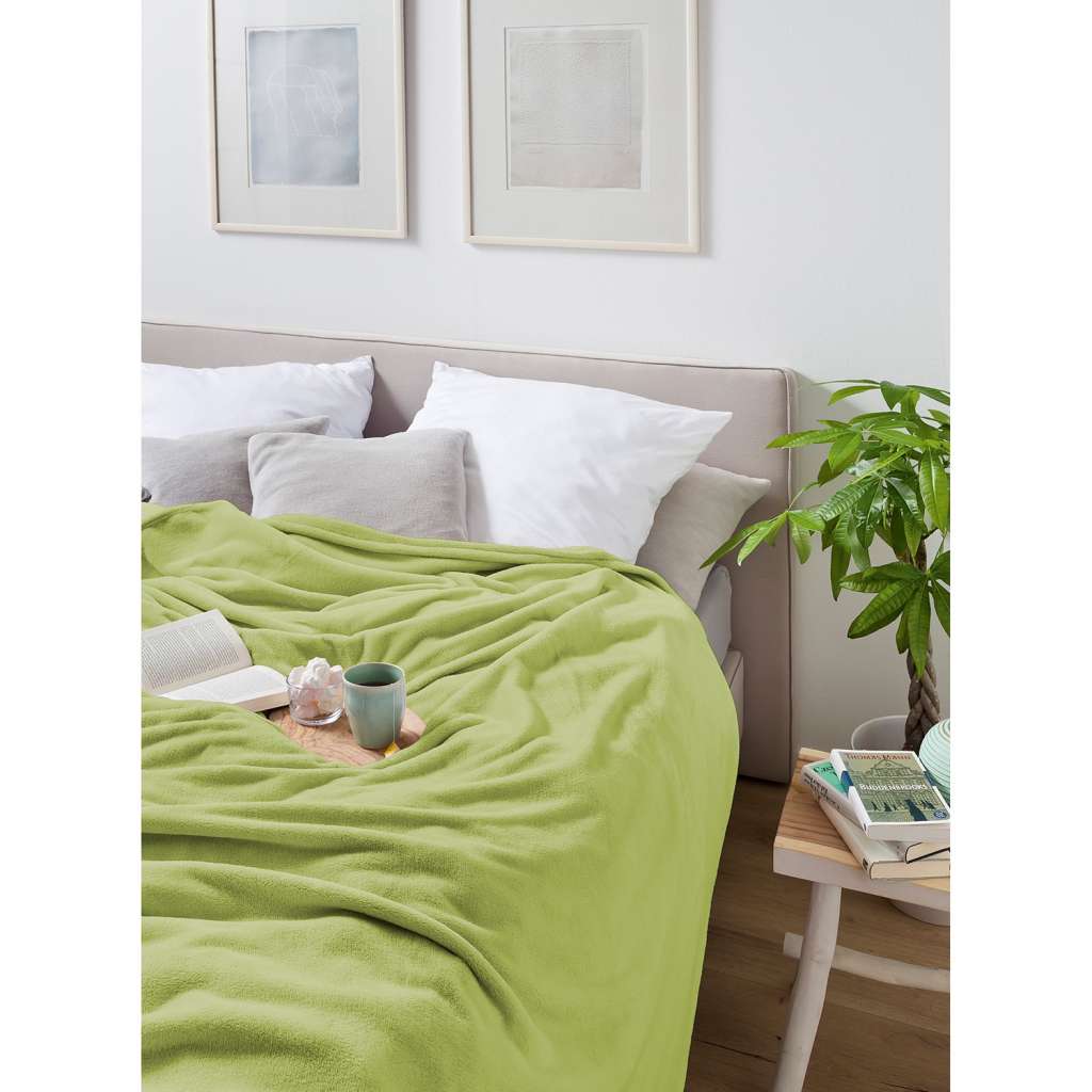 home24 Wohndecke soft & cover