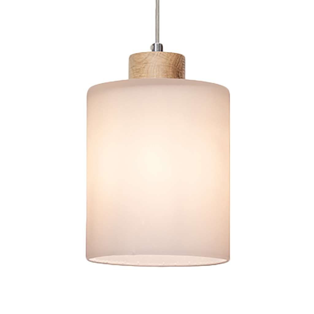 home24 Pendelleuchte Zefir II
