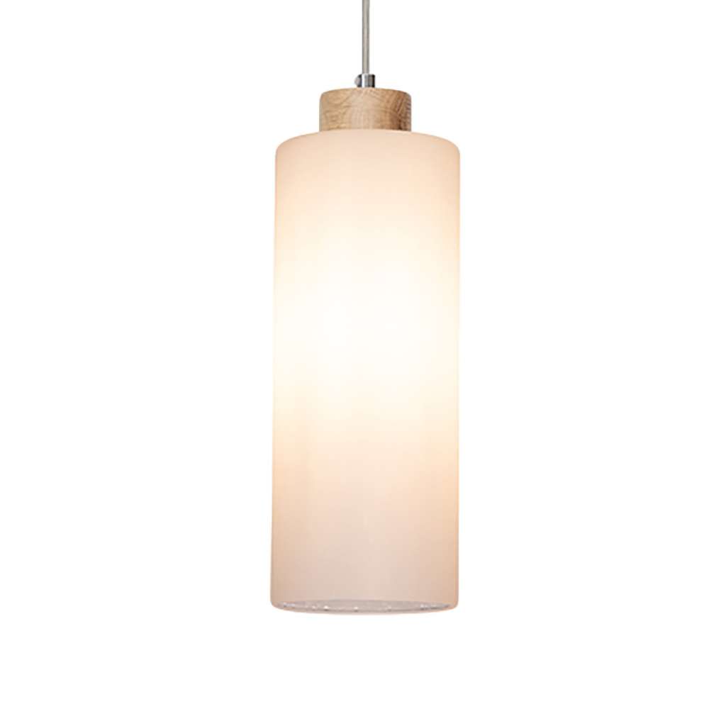 home24 Pendelleuchte Zefir I