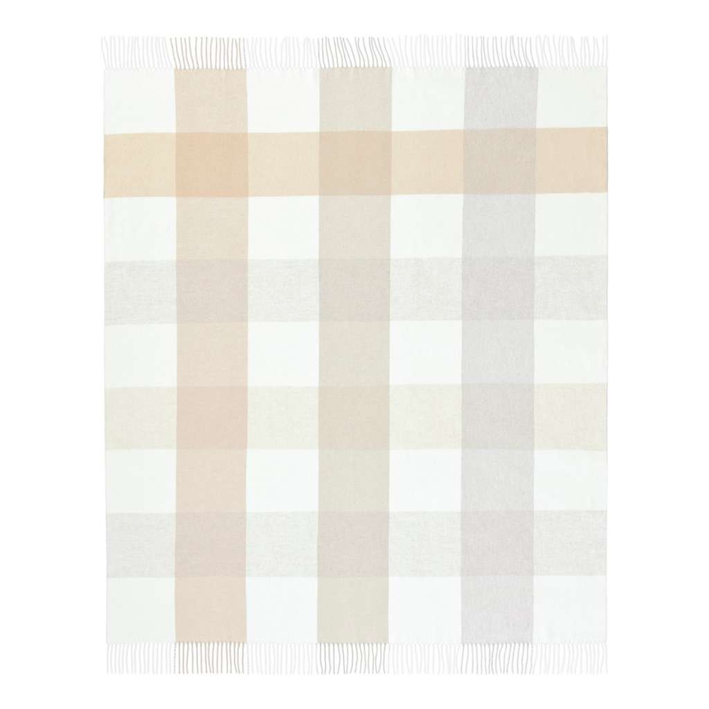 home24 Plaid Blocking