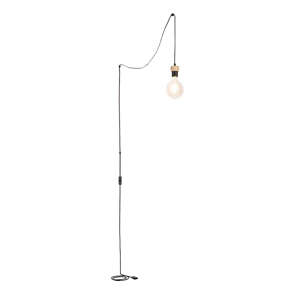 home24 Pendelleuchte Clarte VI