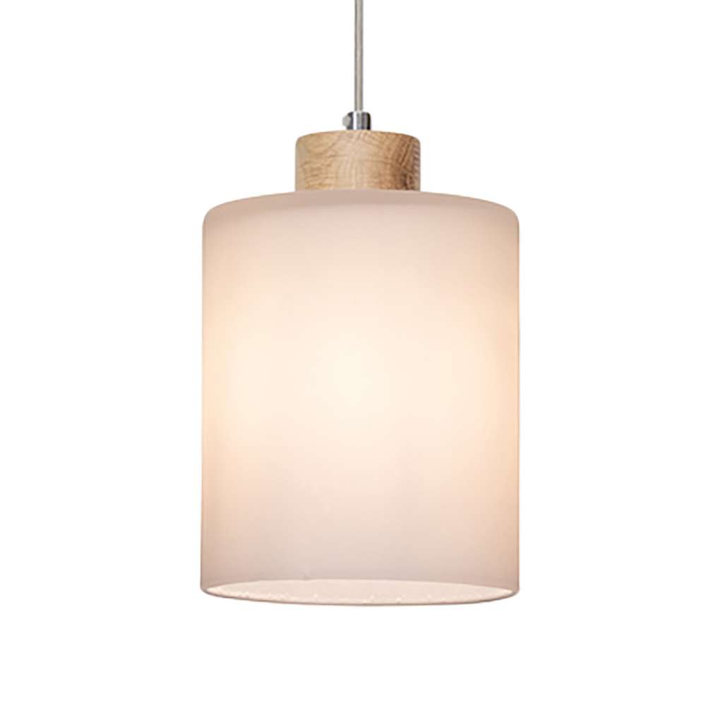 home24 Pendelleuchte Zefir III