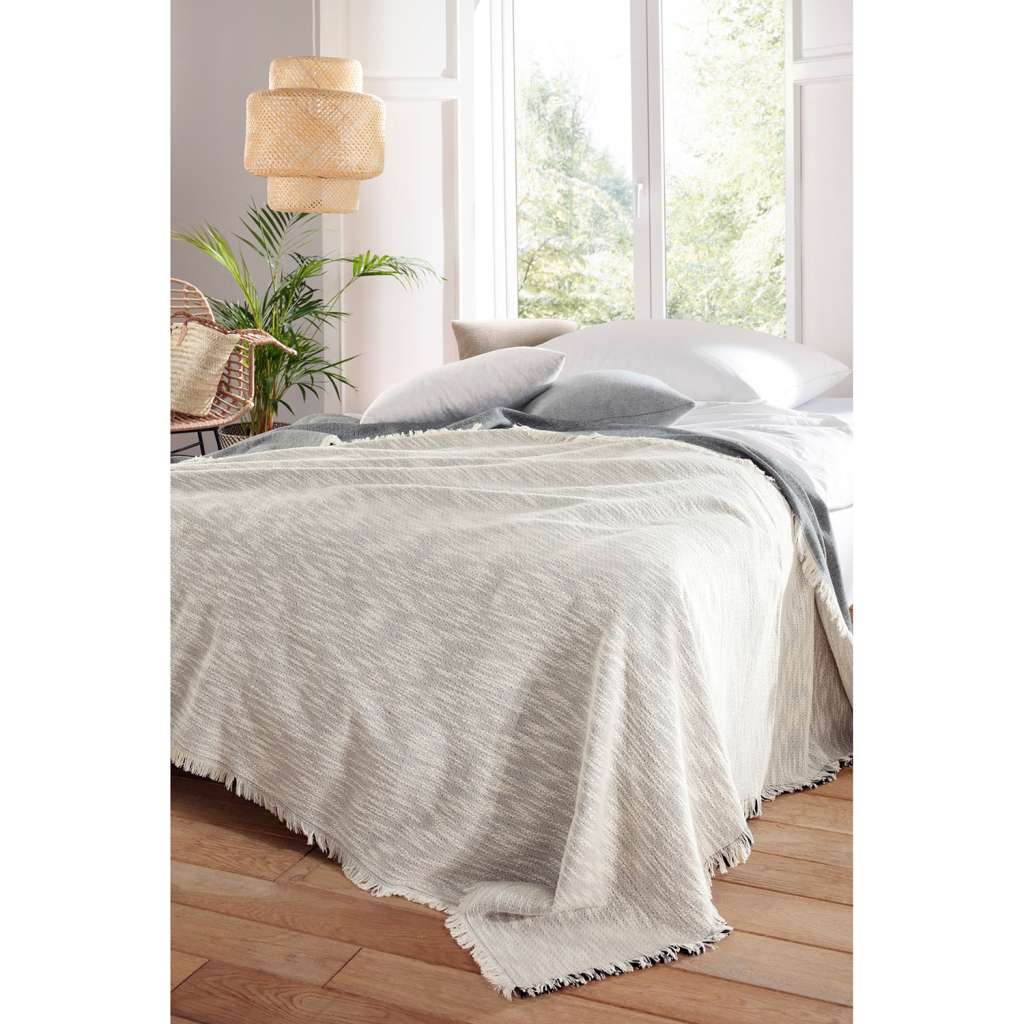 home24 Plaid Craftwork