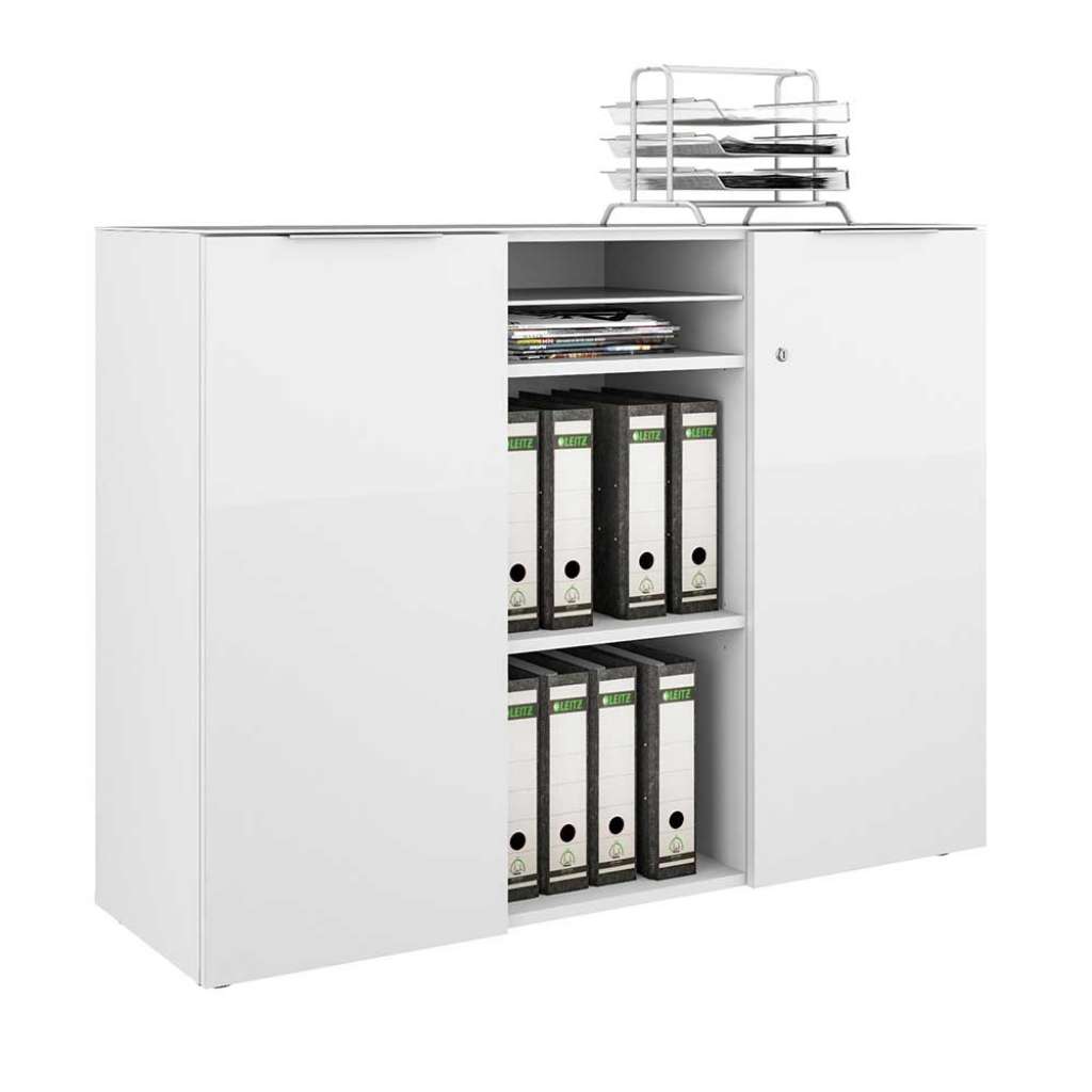 Geräumige Aktenschränke günstig kaufen