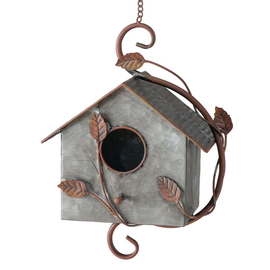 home24 Vogelhaus Balduin