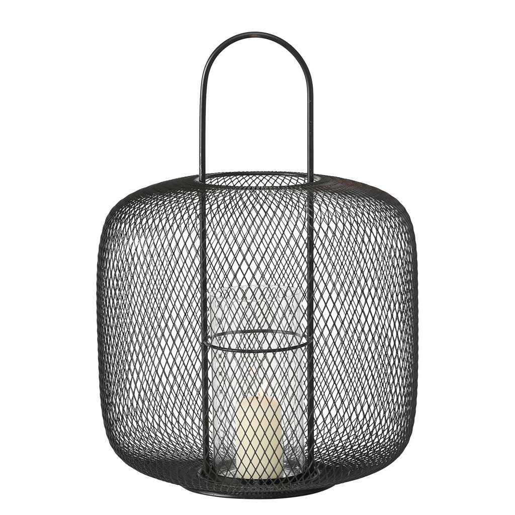 home24 Windlicht Cocoon