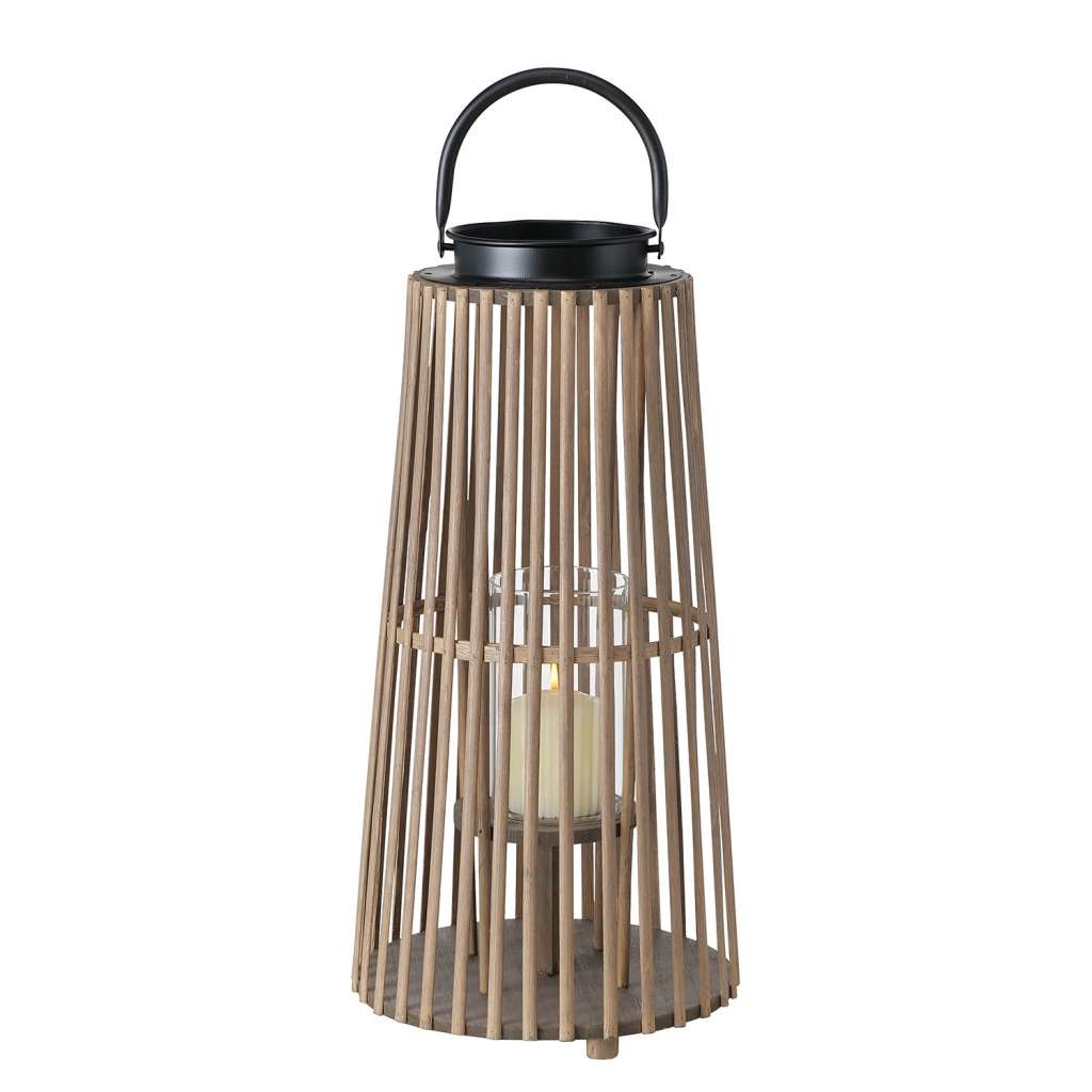 home24 Windlicht Hayo
