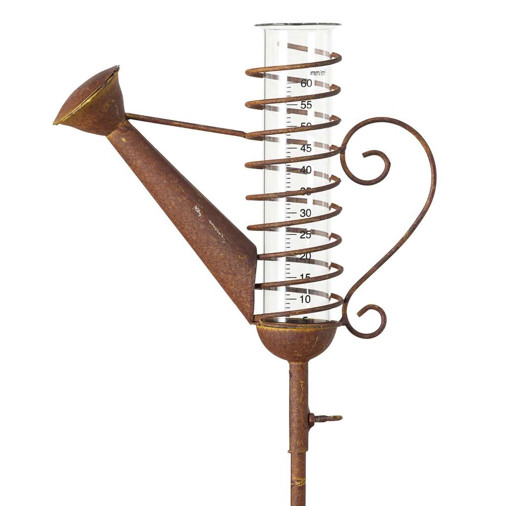 home24 Regenmesser Pujili