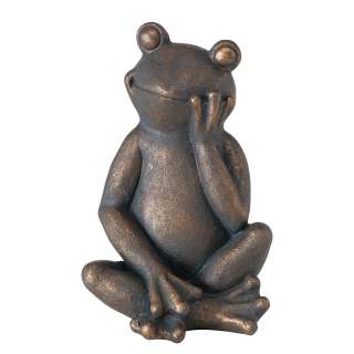 home24 Figur Frosch Jay