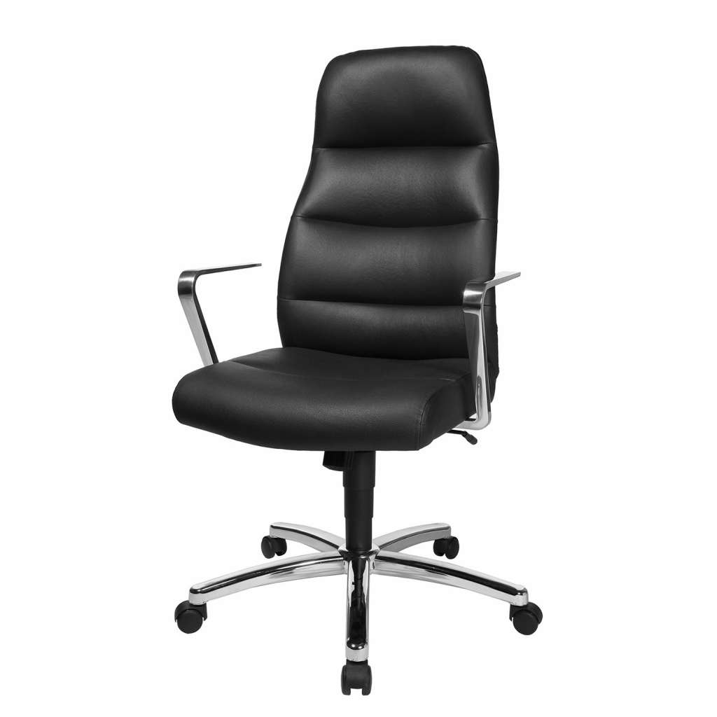 home24 Bürodrehstuhl Chairman 70 ll