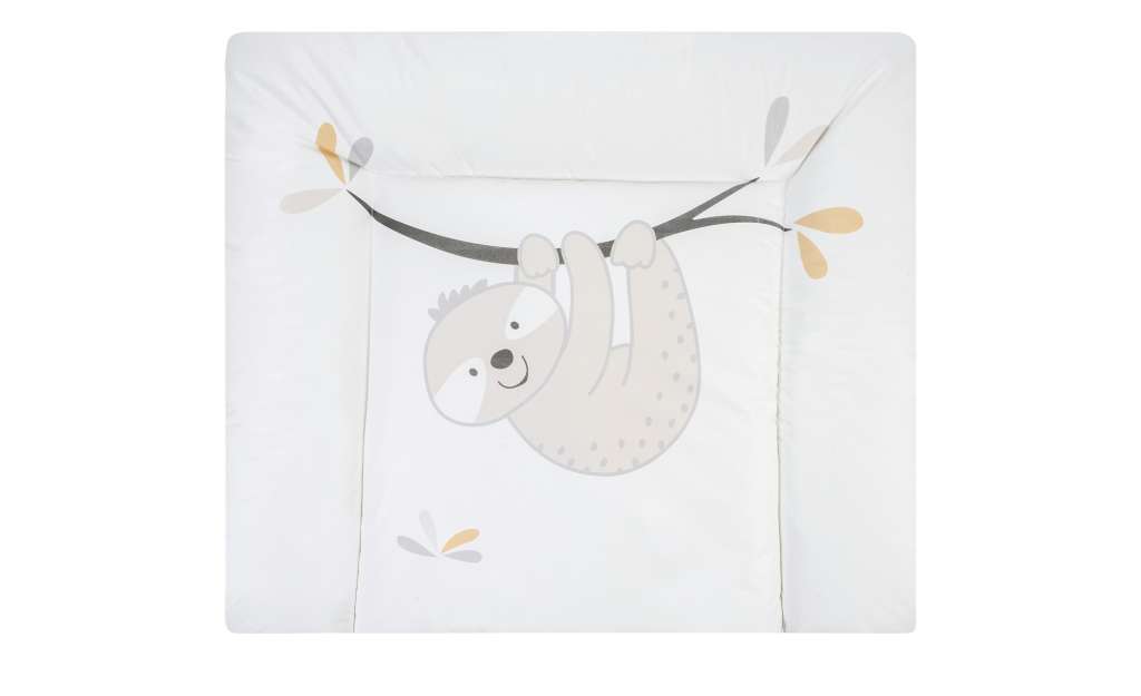 Wickelauflage  Fauli ¦ beige ¦ Bezug: phthaltafreie Folie, Füllung: 100% Polyestervlies Baby > Babymöbel > Wickelauflagen - Höffner