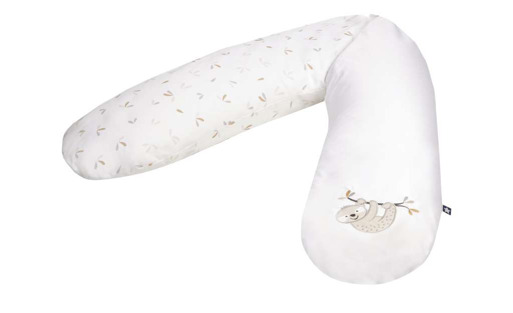 Stillkissen  Fauli ¦ beige ¦ 100% Baumwolle Baby > Baby Textilien > Stillkissen - Höffner