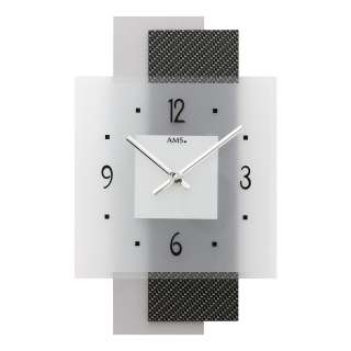 home24 Wanduhr Carval