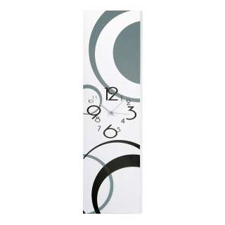 home24 Wanduhr Cary
