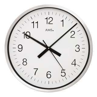 home24 Wanduhr Barnsley