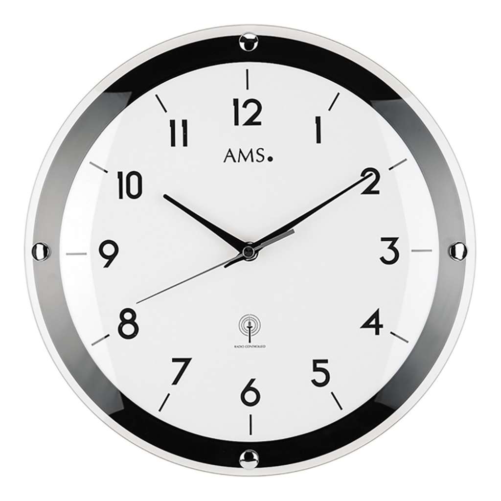 home24 Wanduhr Barato