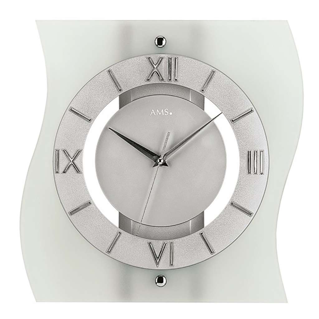 home24 Wanduhr Barbizon