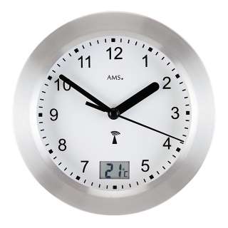 home24 Wanduhr Barkly