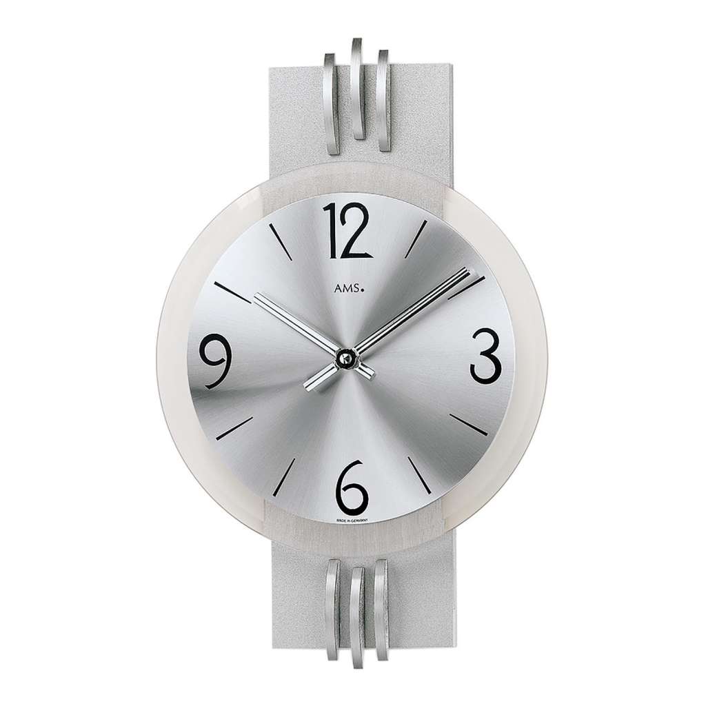 home24 Wanduhr Carrol