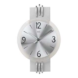 home24 Wanduhr Carrol